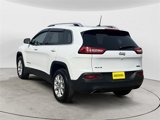 Used 2018 Jeep Cherokee Latitude image 3