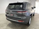 New 2025 Jeep Grand Cherokee Laredo X w/ Luxury Tech Group I image 3