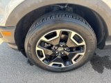 Used 2022 Ford Bronco Sport Outer Banks w/ Tech Package image 2