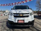 Used 2017 Chevrolet City Express LS image 2