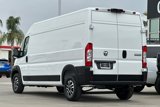 New 2026 RAM ProMaster 2500 w/ Quick Order Package 22G SLT image 4