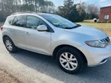 Used 2011 Nissan Murano SL image 4