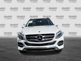 Used 2019 Mercedes-Benz GLE 400 4MATIC image 3
