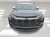 Certified 2024 Chevrolet TrailBlazer ACTIV w/ Driver Confidence Package image 2