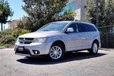 Used 2017 Dodge Journey SXT w/ Comfort/Convenience Group image 2