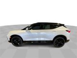 Certified 2022 Chevrolet Blazer RS w/ Enhanced Convenience Package image 5
