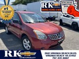 Used 2010 Nissan Rogue S image 2