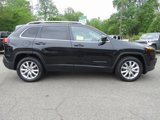 Used 2016 Jeep Cherokee Limited image 5