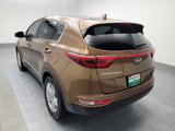 Used 2018 Kia Sportage LX image 5