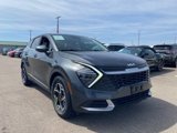Used 2024 Kia Sportage LX image 3