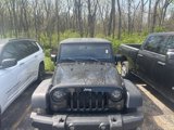 Used 2014 Jeep Wrangler Unlimited Sport w/ Quick Order Package 24S image 3
