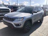 Certified 2019 Jeep Compass Trailhawk image 6