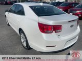 Used 2015 Chevrolet Malibu LT image 5