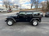 Used 2018 Jeep Wrangler Unlimited Sport S image 2
