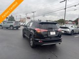 Used 2017 Toyota RAV4 XLE image 3