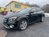 Certified 2019 Mercedes-Benz GLA 250 4MATIC image 3