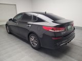 Used 2020 Kia Optima LX image 5
