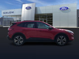 Certified 2022 Ford Escape SEL w/ SEL Stealth AWD Package image 3