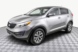 Used 2016 Kia Sportage LX image 4