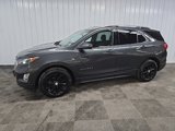 Used 2018 Chevrolet Equinox LT w/ Sun & Infotainment Package image 6
