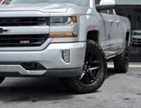 Used 2016 Chevrolet Silverado 1500 LT w/ All Star Edition image 3