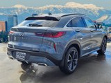 New 2025 INFINITI QX55 Luxe w/ Cargo Package image 5