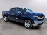 Certified 2022 Chevrolet Silverado 1500 LT image 3
