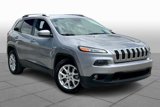 Used 2015 Jeep Cherokee Latitude image 2