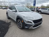 Certified 2022 Hyundai Kona Limited w/ Cargo Package image 2