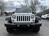 Used 2017 Jeep Wrangler Unlimited Sport w/ Quick Order Package 24S image 4