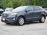 Used 2021 Ford Edge SEL image 4