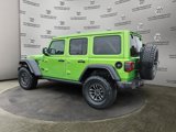 New 2025 Jeep Wrangler Willys image 3