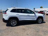 Used 2019 Jeep Cherokee Latitude Plus w/ Cold Weather Group image 5
