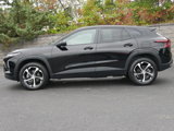 Used 2024 Chevrolet Trax RS w/ Driver Confidence Package image 3