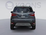 Used 2020 Ford EcoSport Titanium image 5