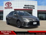Certified 2019 Toyota Corolla SE image 2