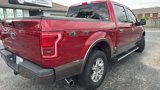 Used 2016 Ford F150 Lariat w/ Equipment Group 502A Luxury image 5