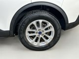 Certified 2022 Ford Escape SE image 5