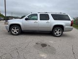 Used 2014 Chevrolet Suburban LT image 3