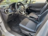 New 2025 Nissan Versa SV w/ Trunk Package image 2
