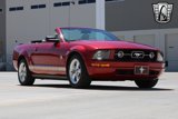Used 2009 Ford Mustang Convertible image 5