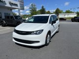 Used 2024 Chrysler Voyager LX image 6