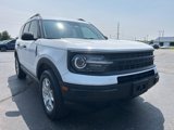 Used 2022 Ford Bronco Sport image 3
