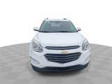 Certified 2016 Chevrolet Equinox LT w/ Convenience Package image 3