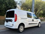 Used 2020 RAM ProMaster City Tradesman SLT w/ Window Group 05 image 4