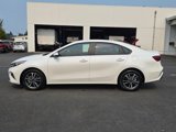 Certified 2023 Kia Forte LXS w/ LXS Technology Package image 2