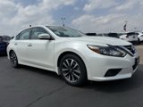 Used 2016 Nissan Altima 2.5 SL w/ 2.5 Technology w/LED Package image 2