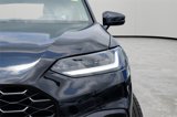 New 2025 Honda HR-V LX image 4