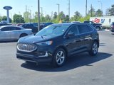 Certified 2023 Ford Edge SEL w/ Convenience Package image 3