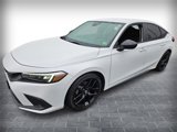Used 2023 Honda Civic Sport image 3